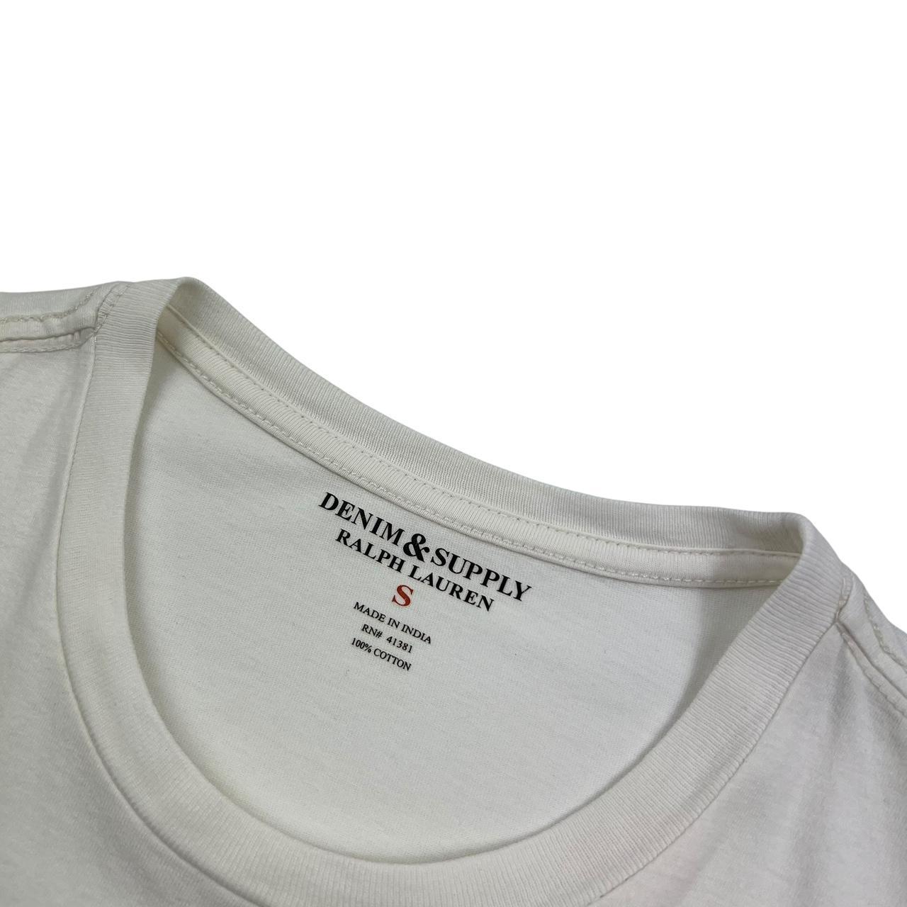 Ralph Lauren T-Shirt (S)