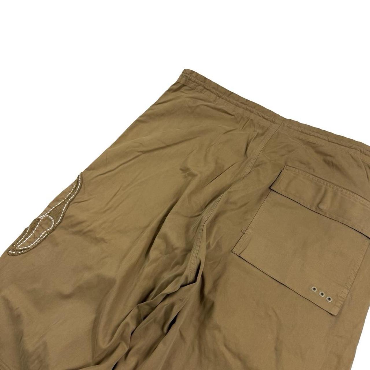 Maharishi Trousers (S)
