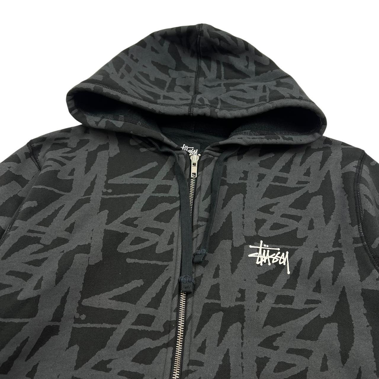 Stussy Hoodie (M)