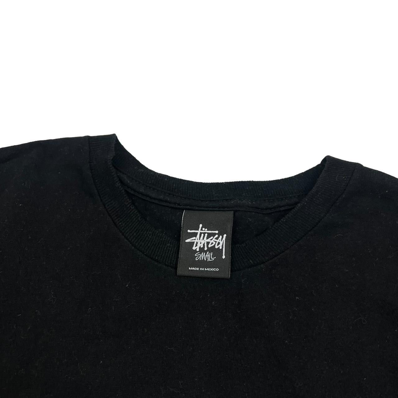 Stussy x Mastermind T-Shirt (S)