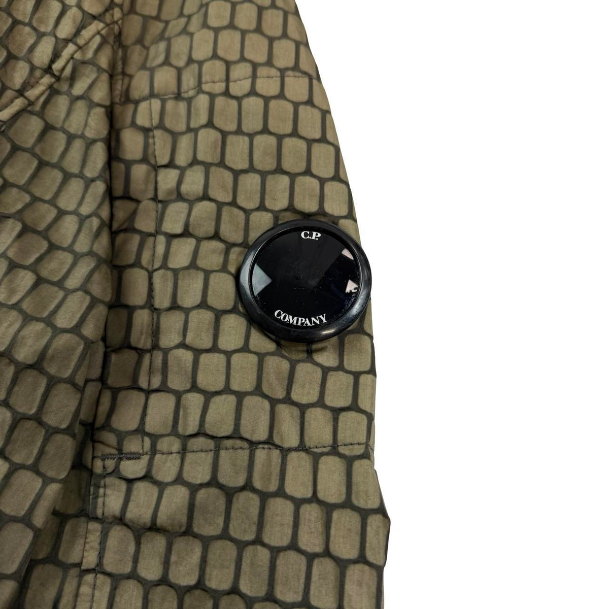 CP Company Jacket (L)