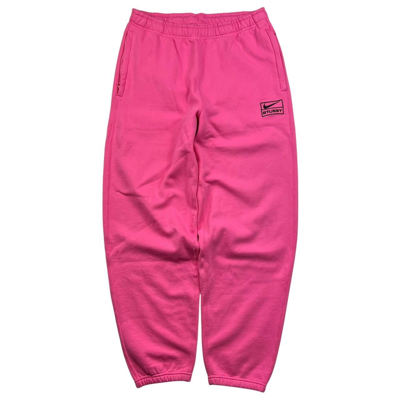 Stussy x Nike Joggers (S)