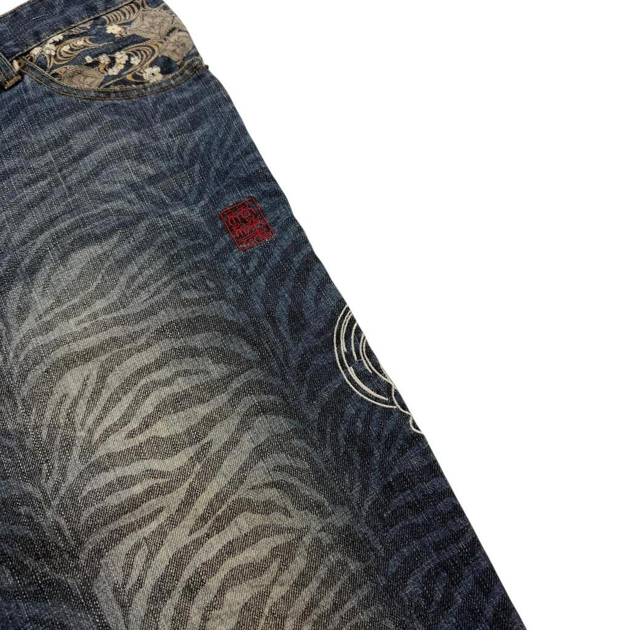 Karakuri Shorts (w37)