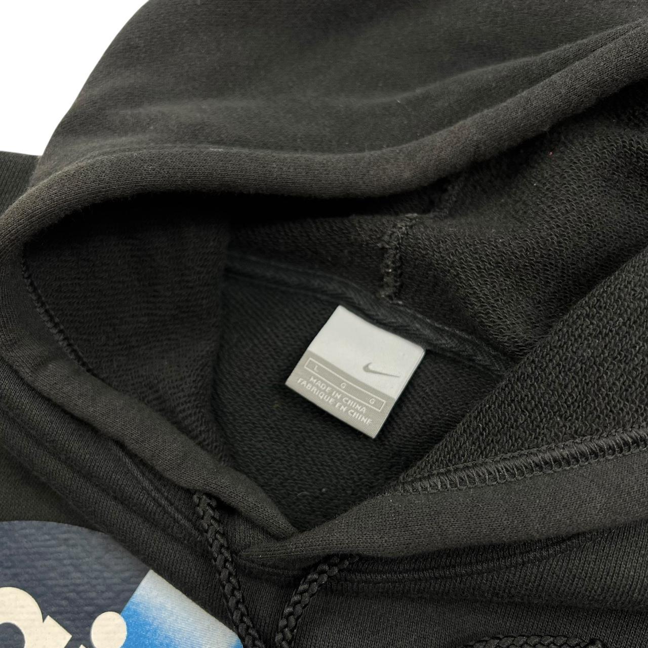 Nike Hoodie (L)