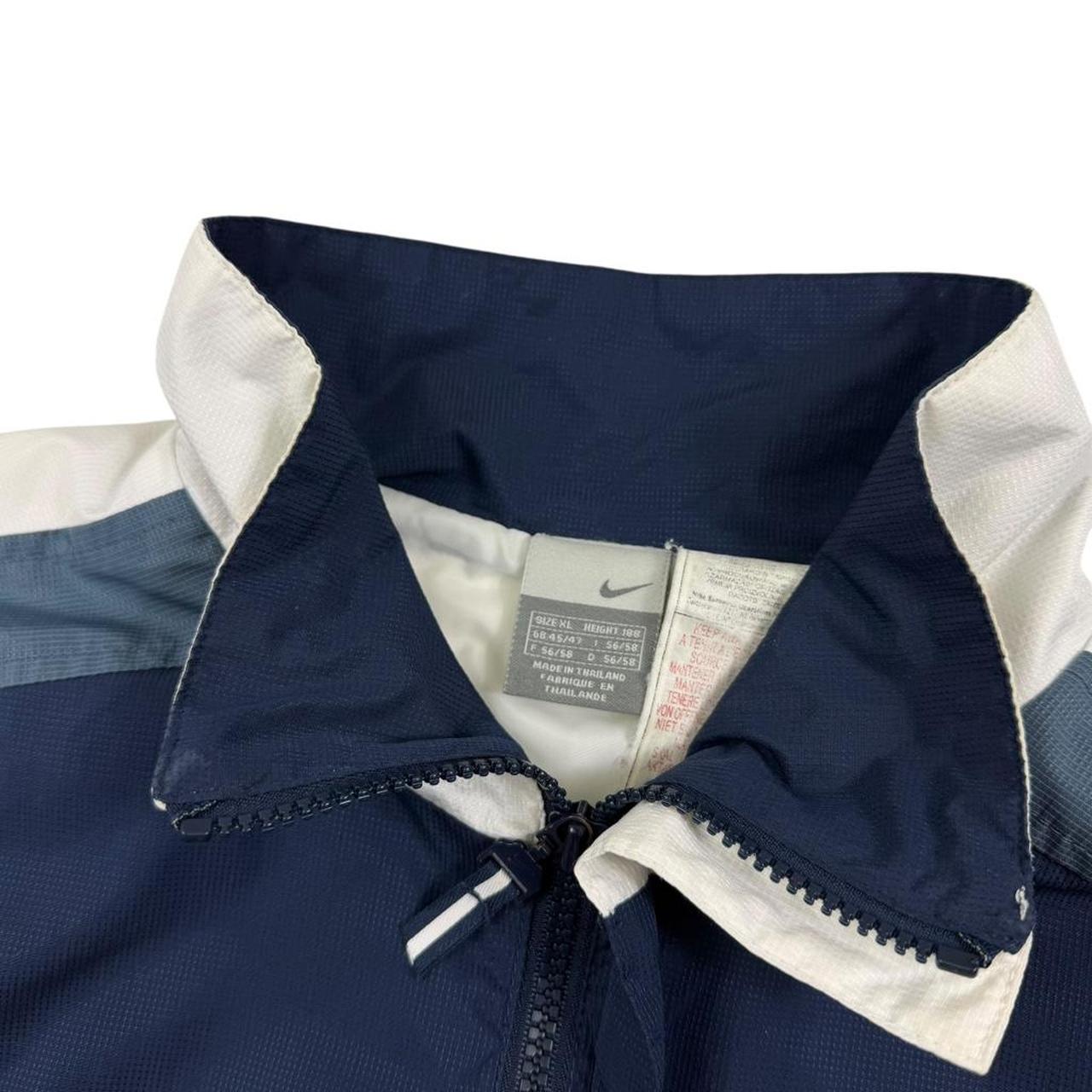 Nike TN Track Jacket (XL)