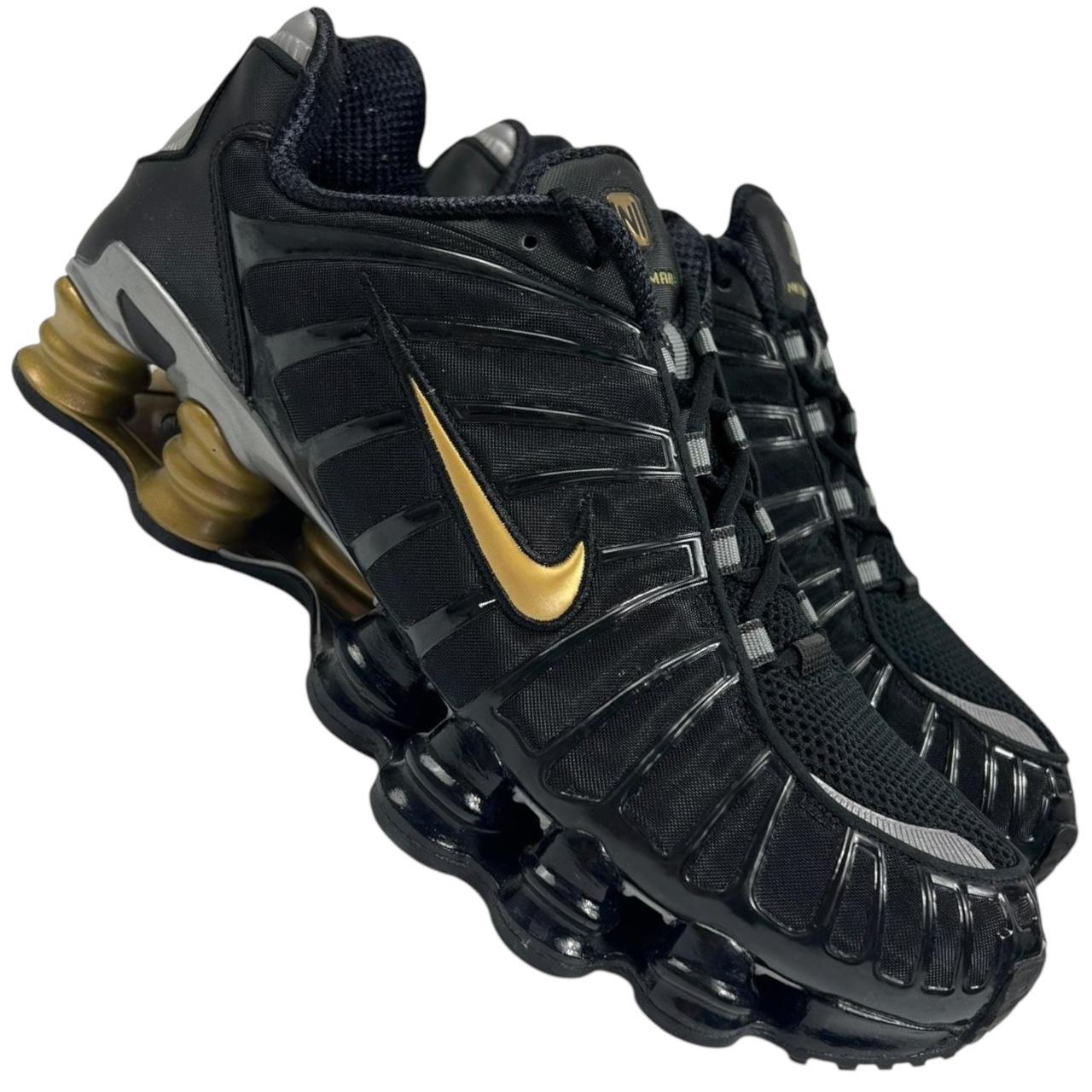 Nike Shox TL Neymar (uk 10)