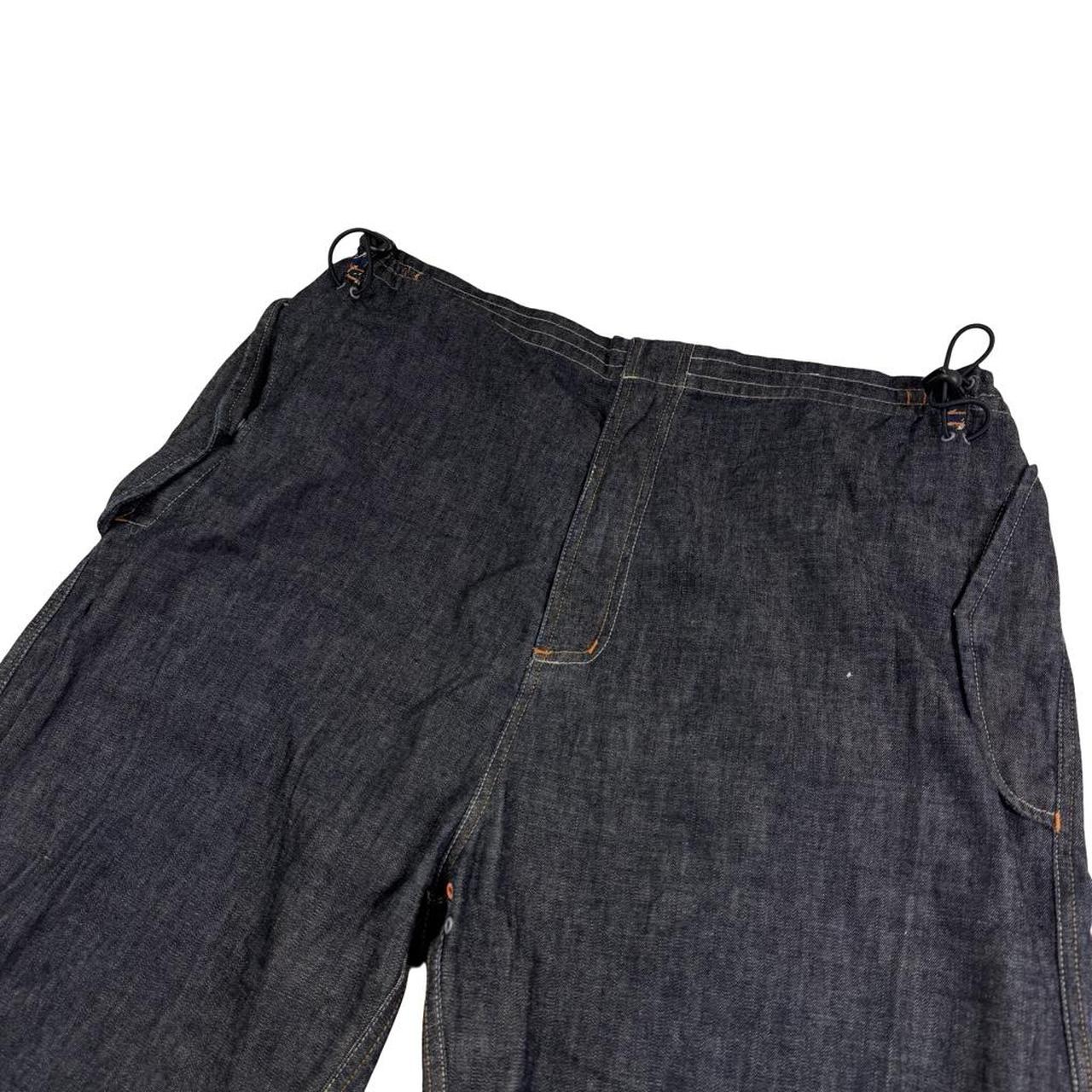 Maharishi Trousers (XL)