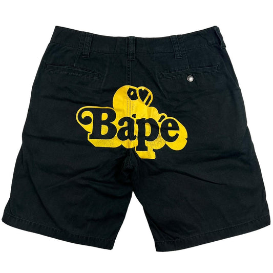 Bape Shorts (w32)