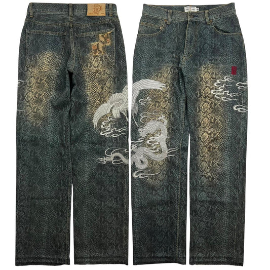 Karakuri Jeans (w30)