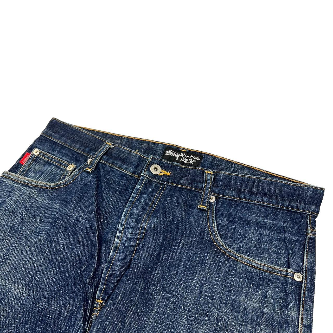 Stussy Jeans (w34)