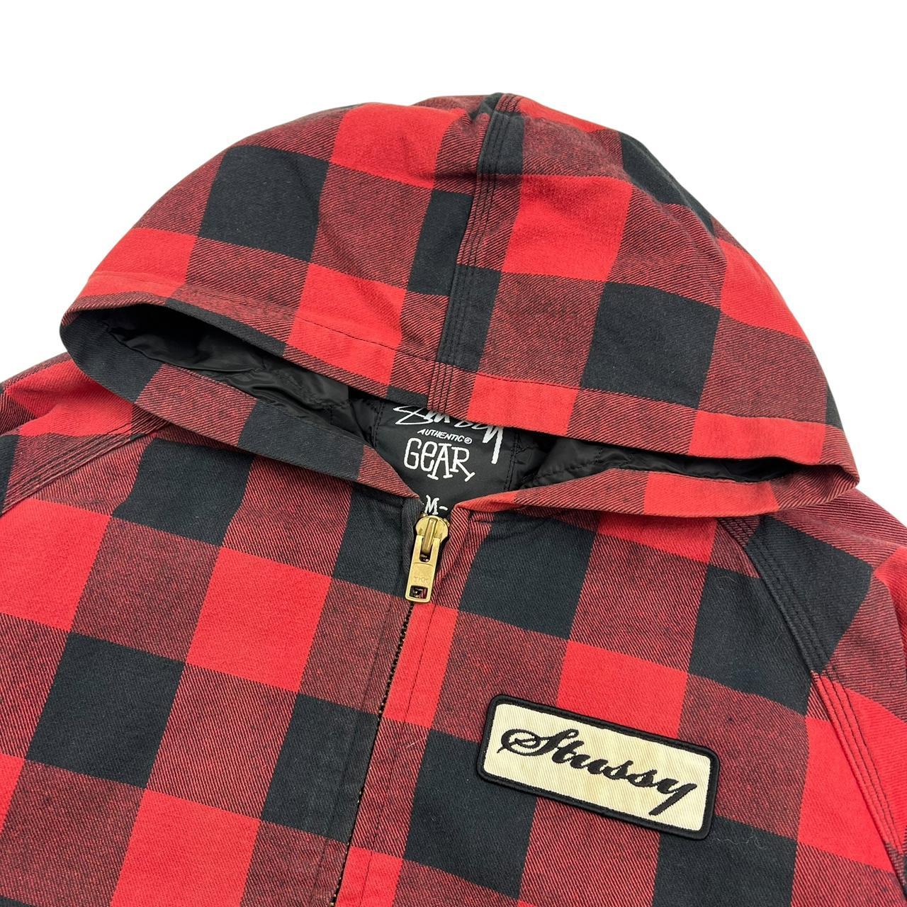 Stussy Jacket (M)