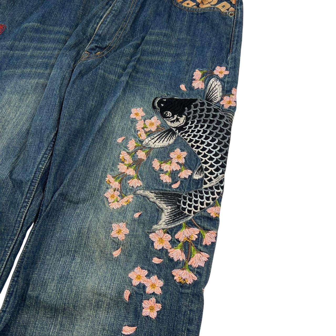 Karakuri Jeans (w33)