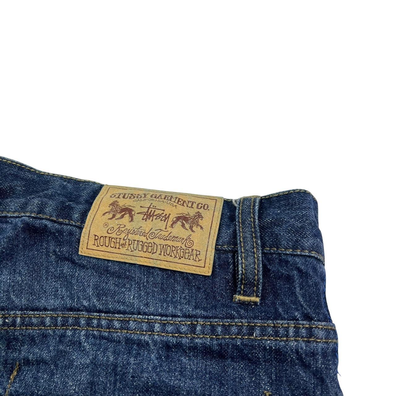 Stussy Shorts (w32)