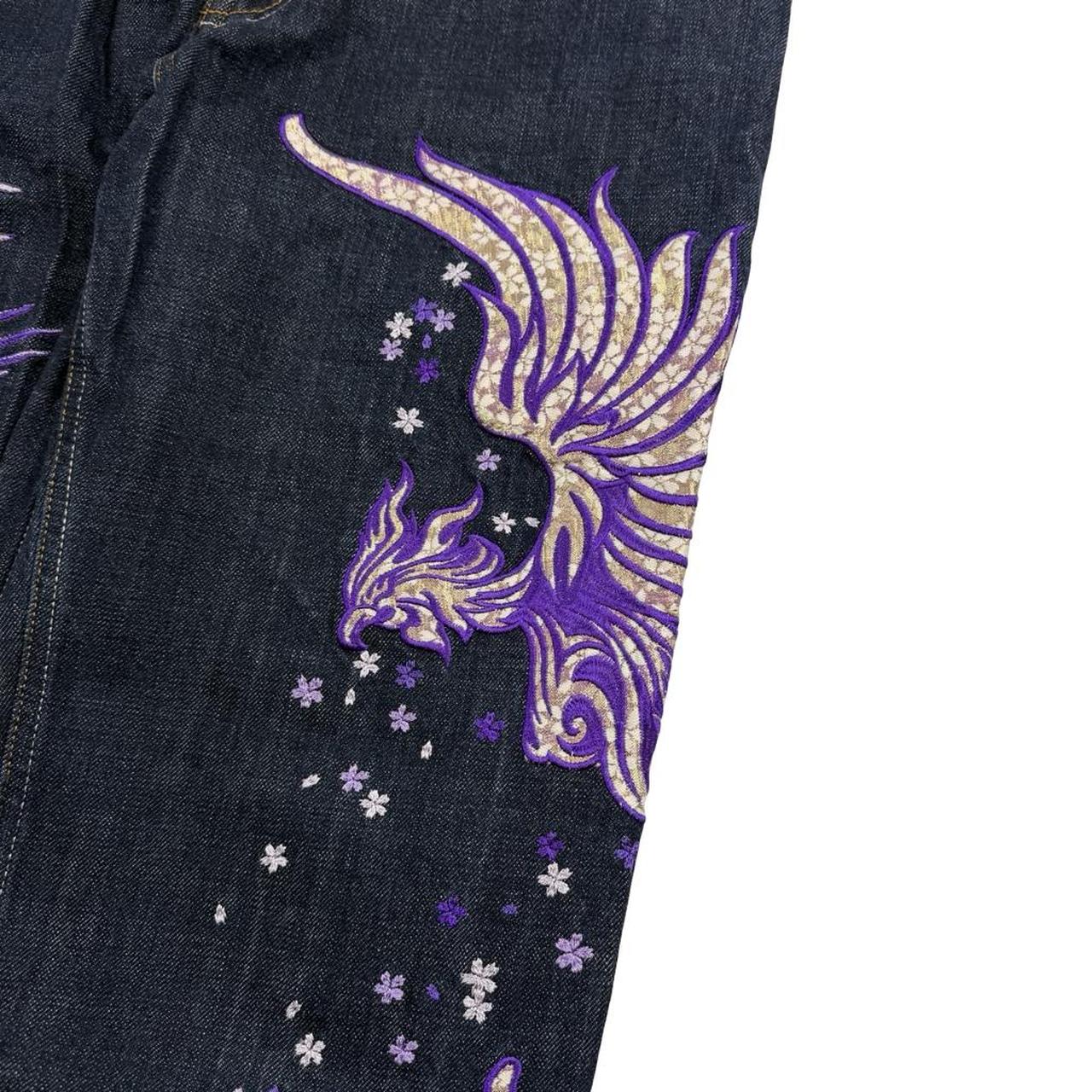 Karakuri Jeans (w33)