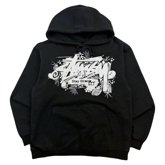 Stussy Hoodie (M)