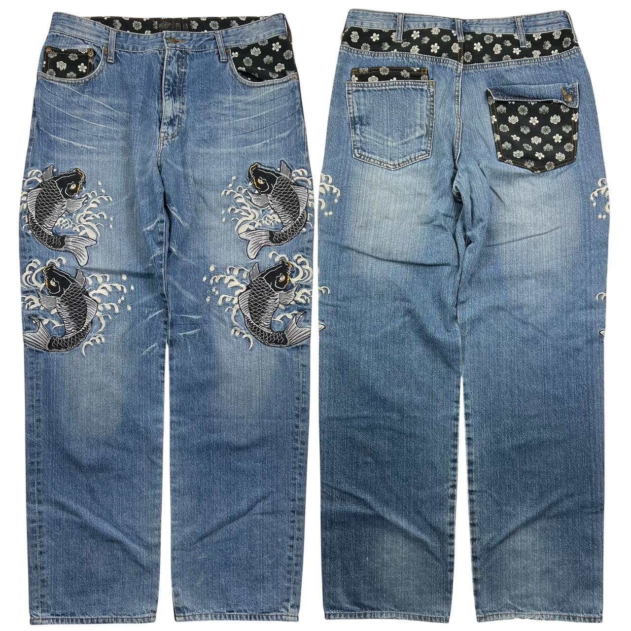 Koi Jeans (w36)