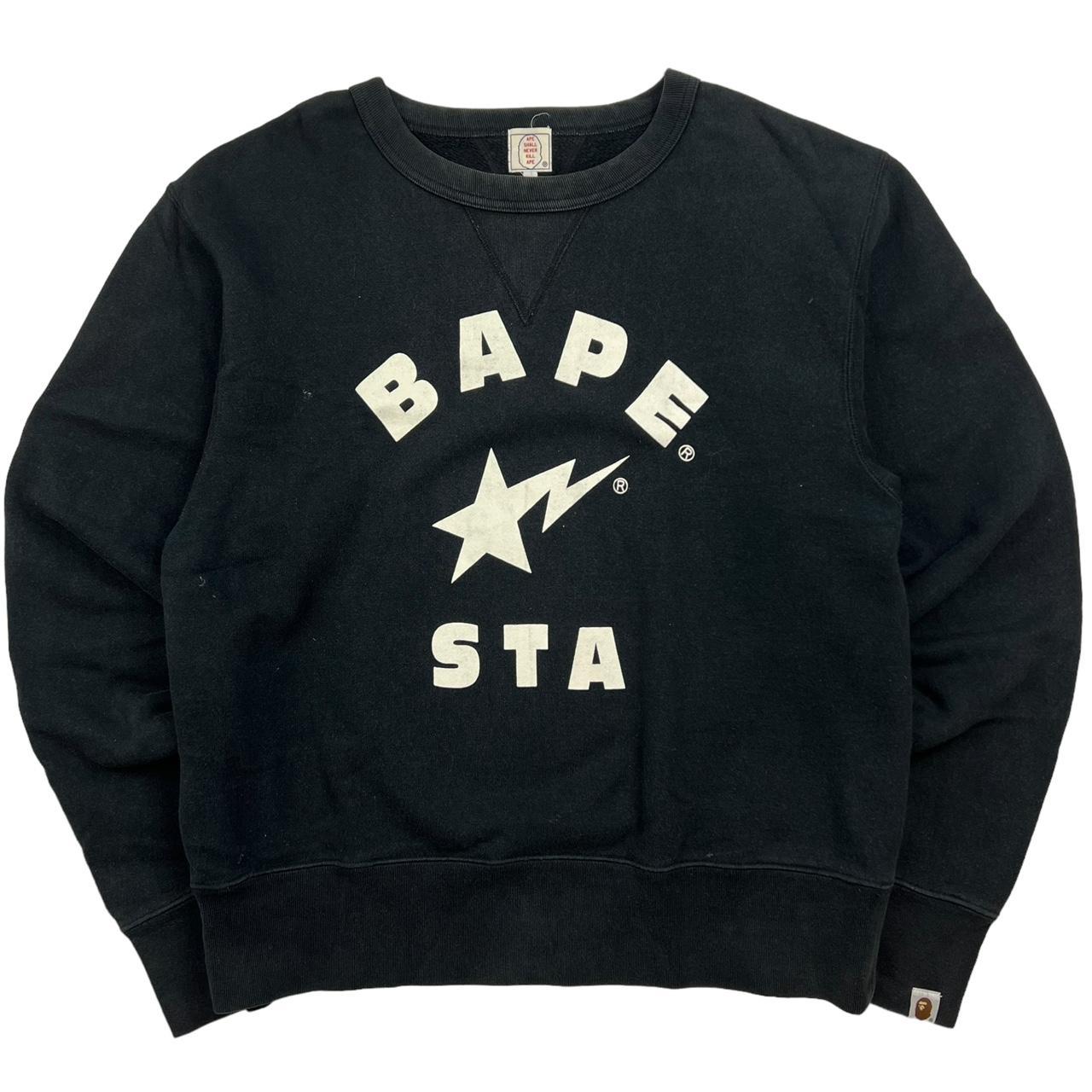 Bape Sweatshirt (S)