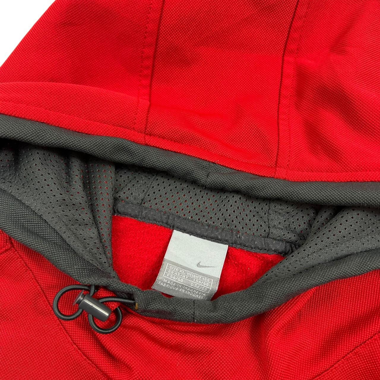 Nike Shox Hoodie (XL)