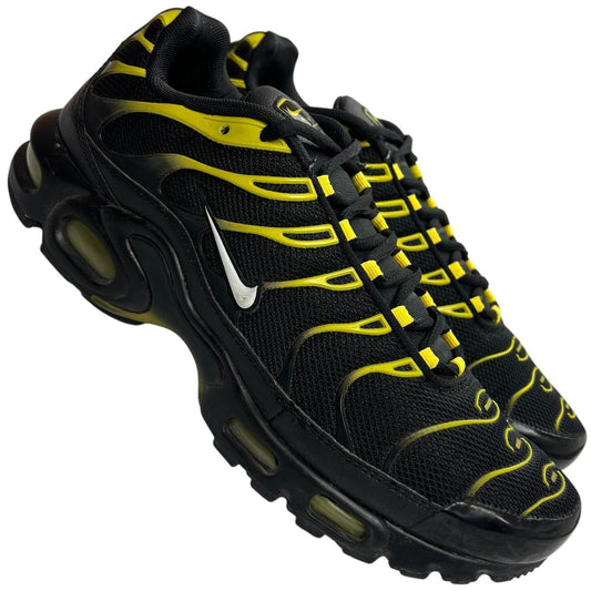 Nike TN Vivid Sulfur (uk 9.5)
