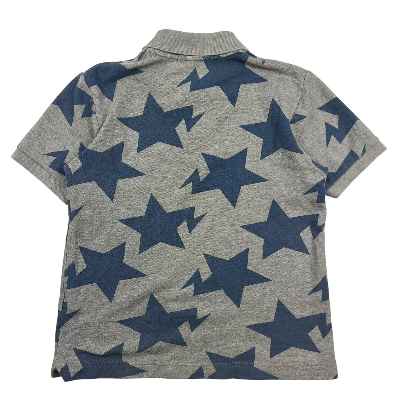 Bape Polo Shirt (S)