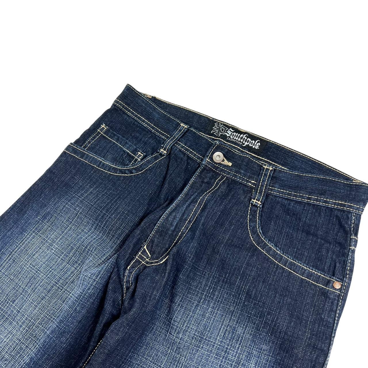 Southpole Jeans (w34)