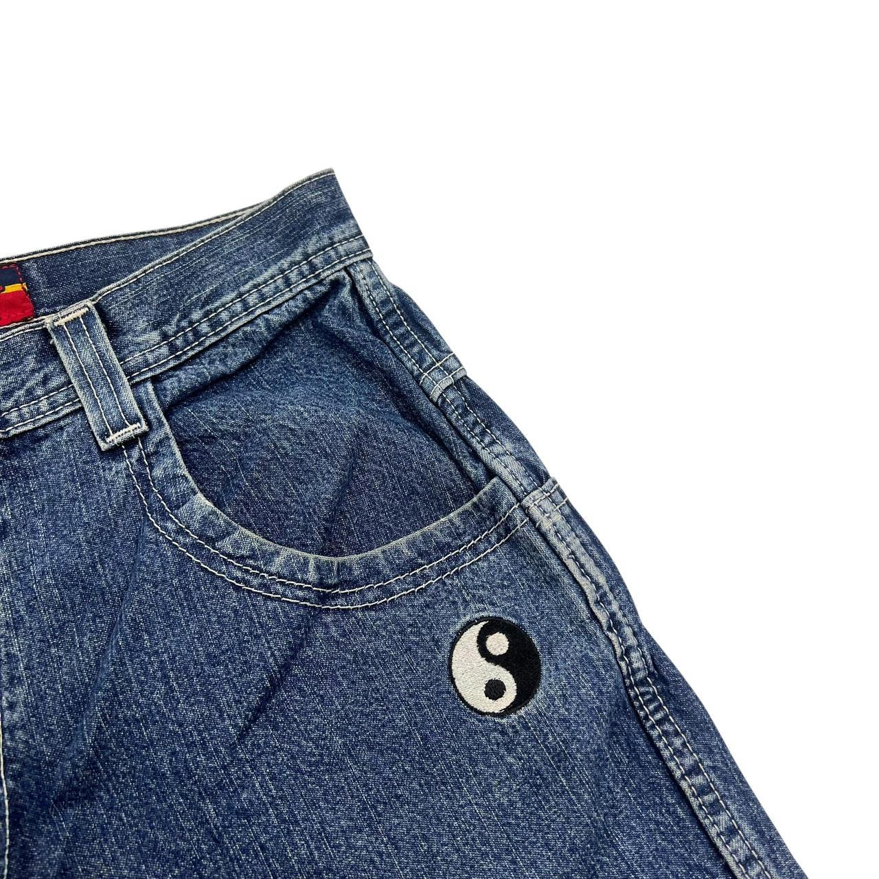 Jnco Shorts (w30)