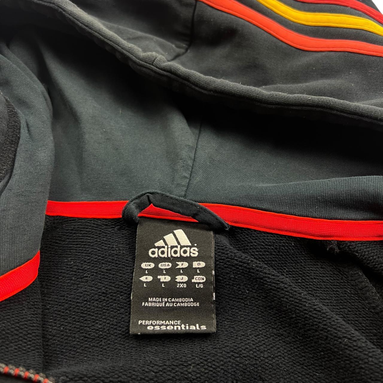 Adidas Hoodie (L)