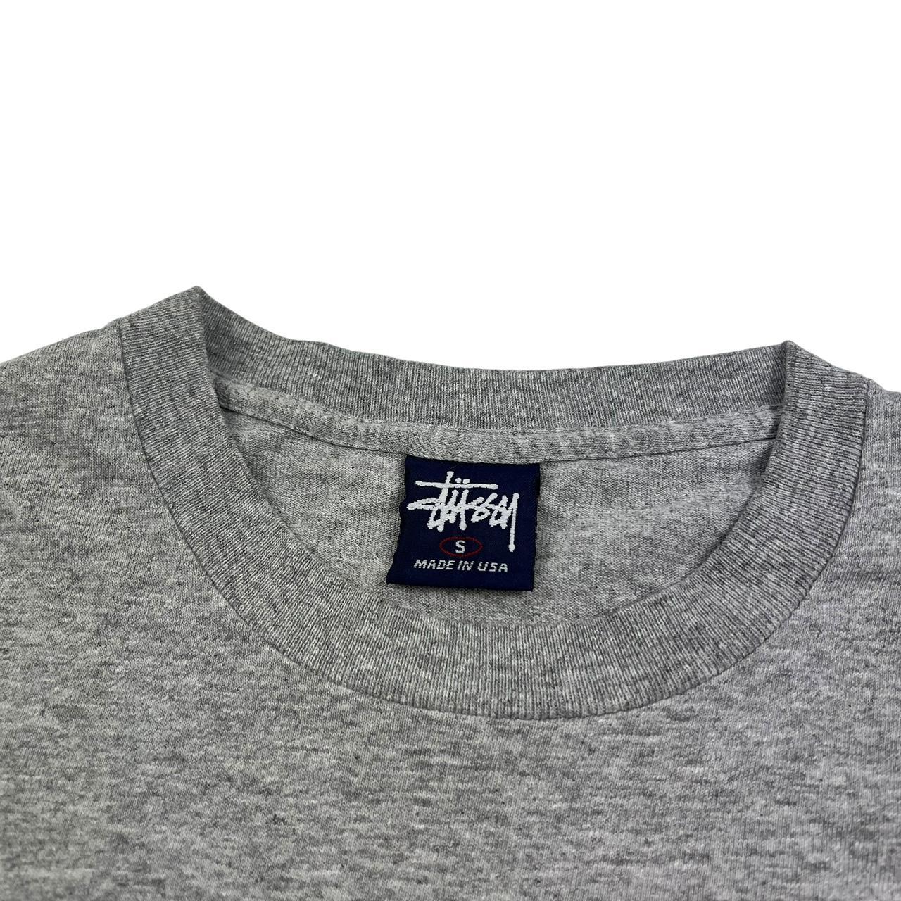 Stussy T-Shirt (S)