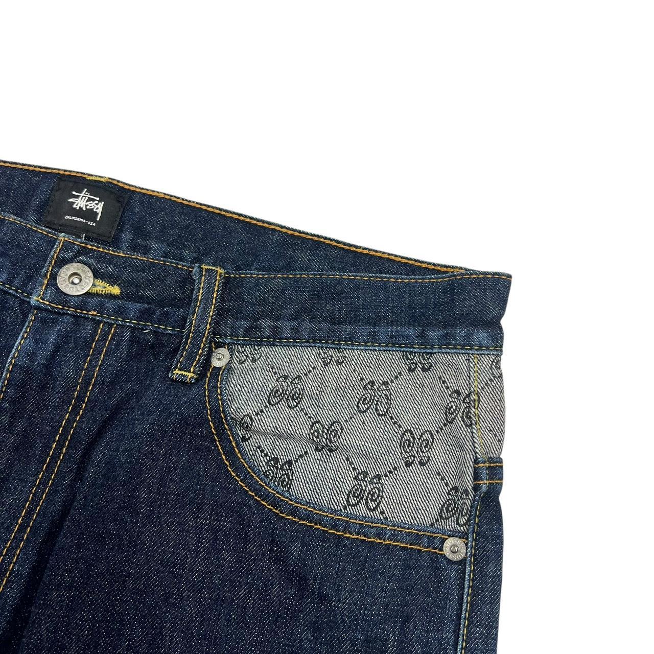 Stussy Jeans (w34)
