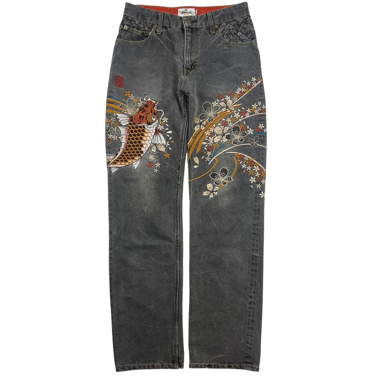 Karakuri Jeans (w30)