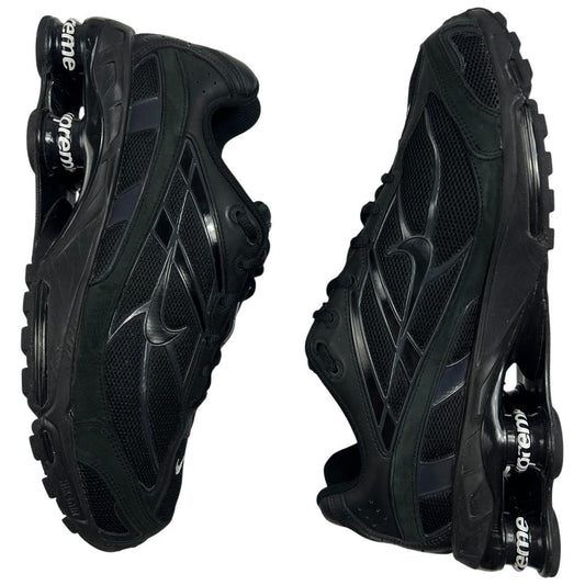 Nike x Supreme Shox (uk 10)