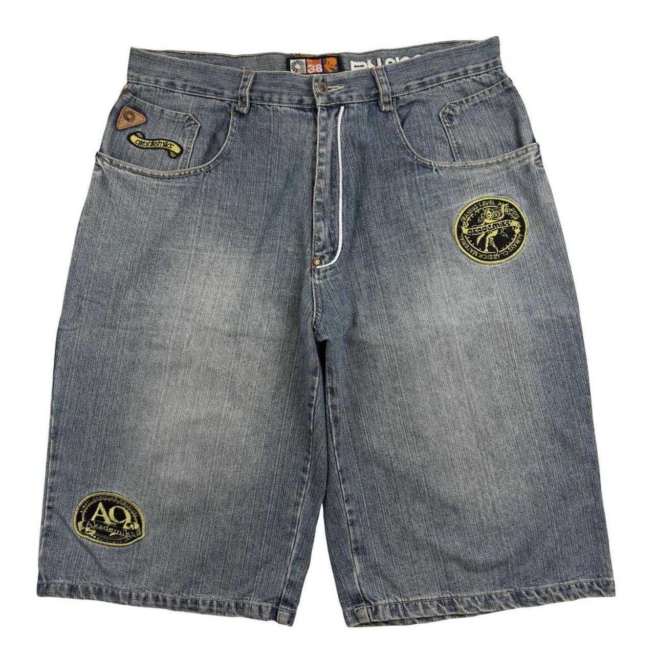 Akademiks Shorts (w38)