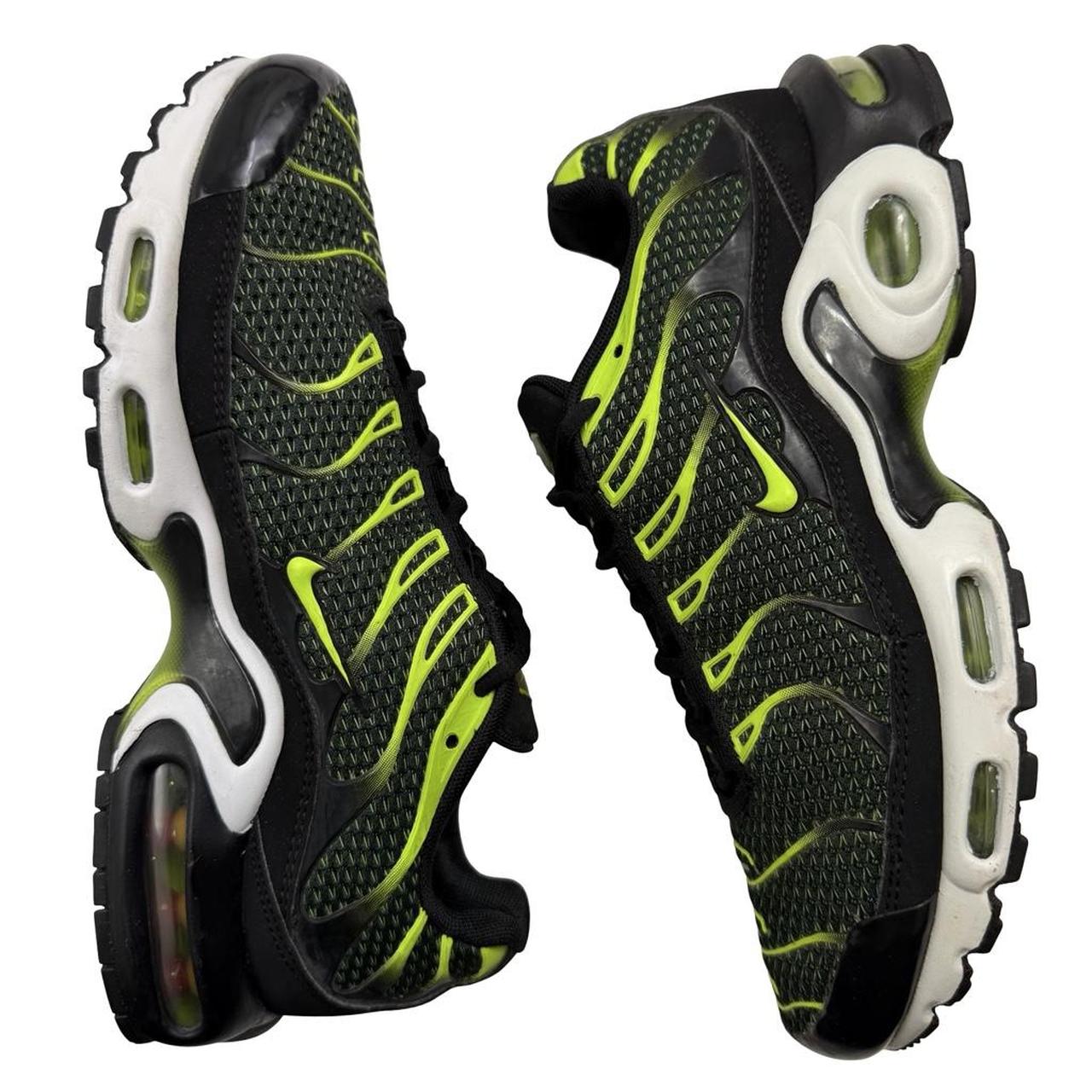 Nike TN Volt (uk 7)