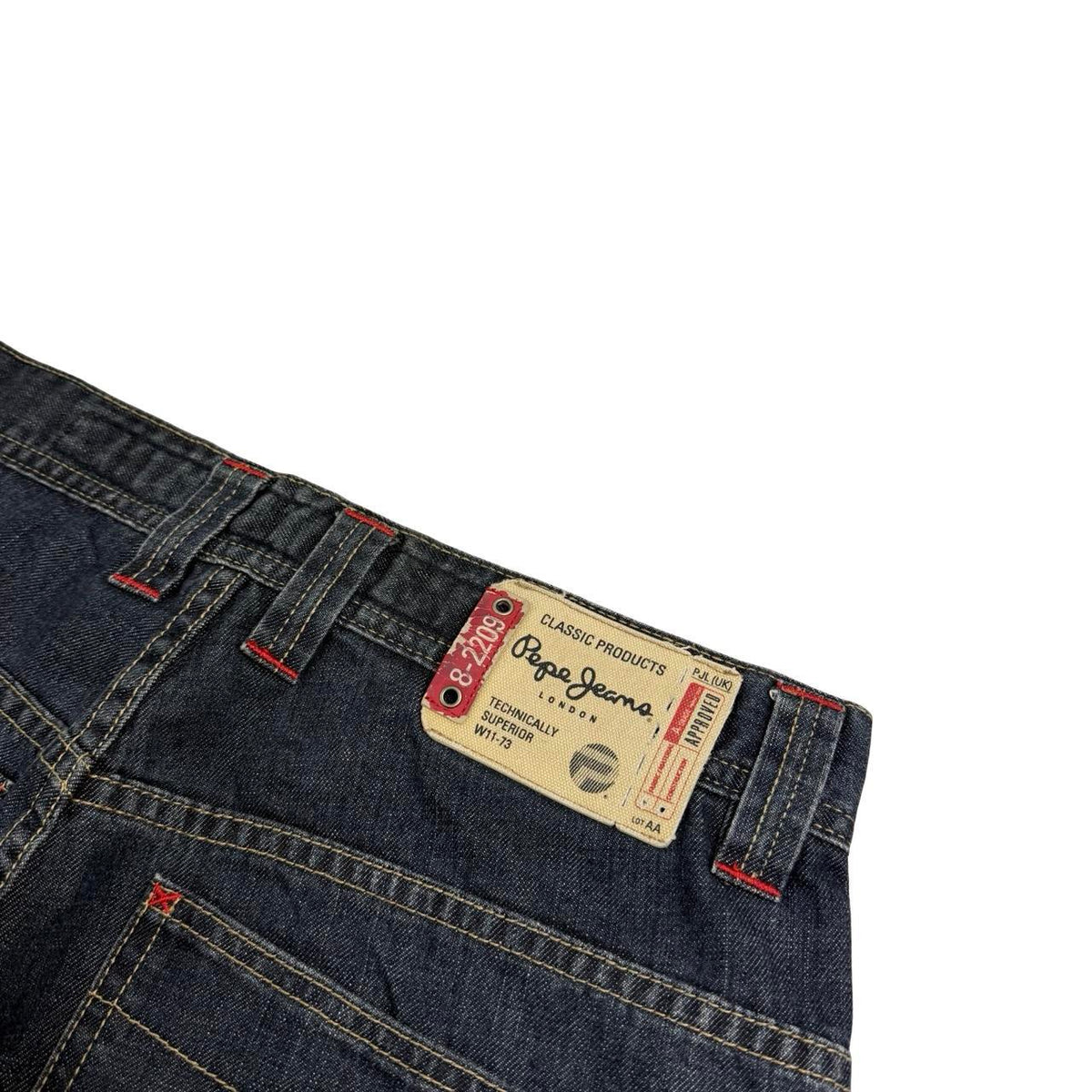 Pepe jeans (w32)