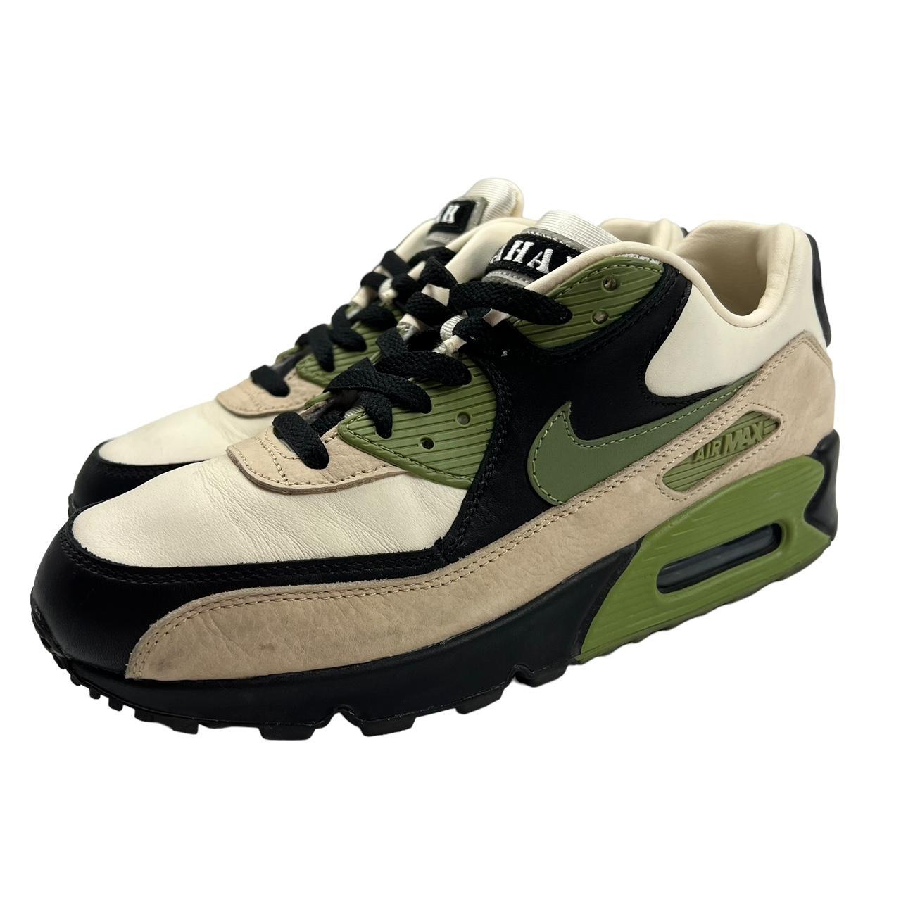 Nike Air Max 90 Lahar (uk 7)