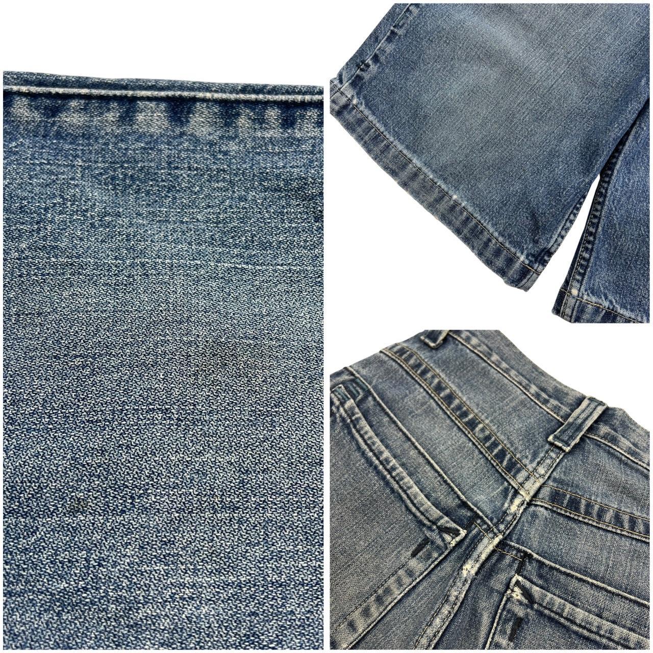 Jnco Shorts (w28)