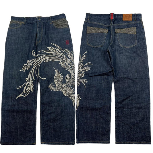 Karakuri Jeans (w38)