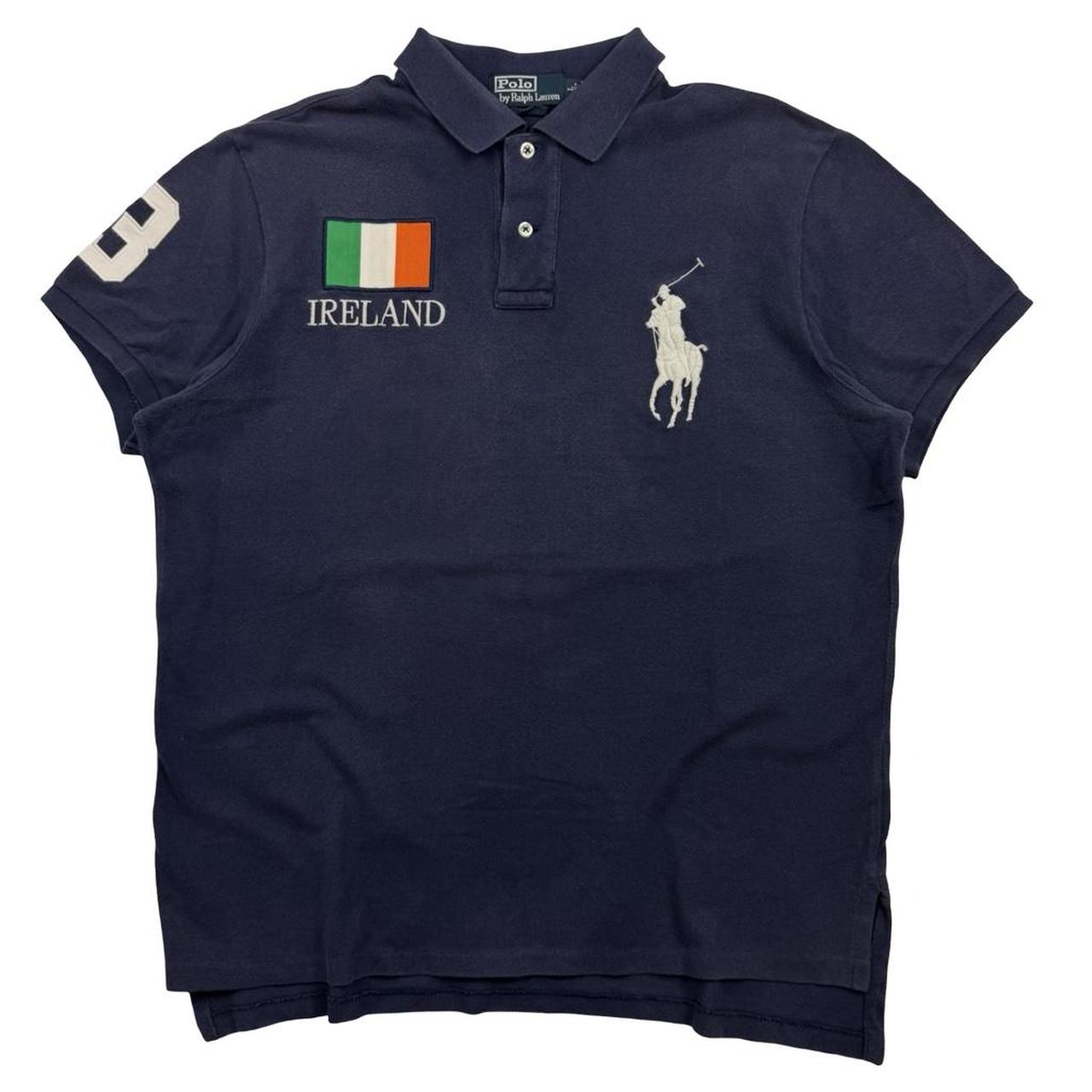 Ralph Lauren Polo Shirt (L)