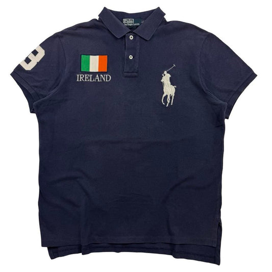 Ralph Lauren Polo Shirt (L)