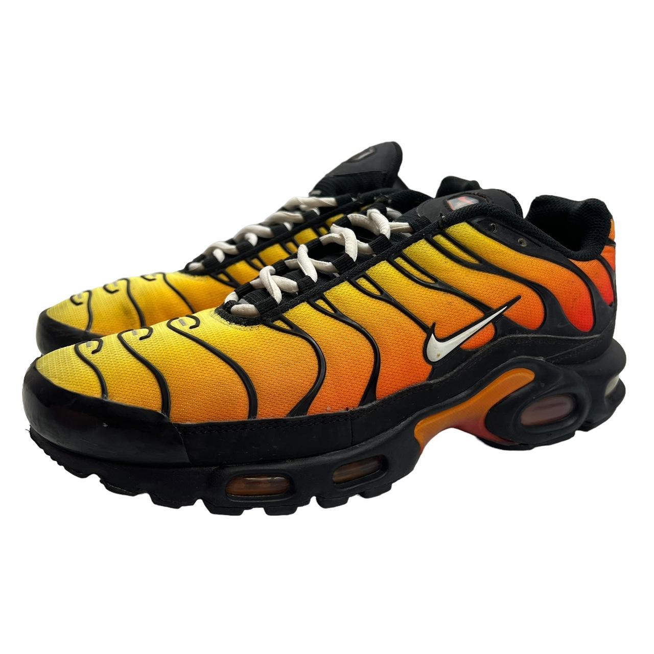 Nike TN Tiger (uk 8.5)