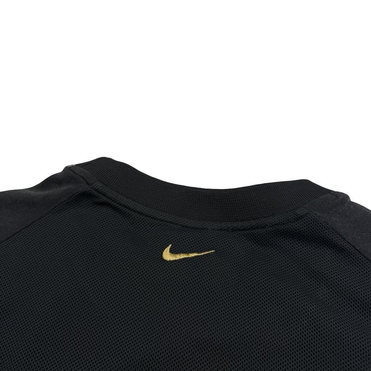 Nike Shox T-Shirt (XXL)