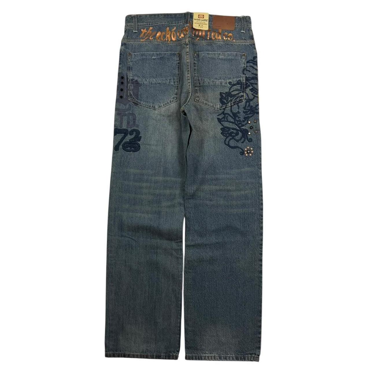 Ecko Unltd Jeans (w34)
