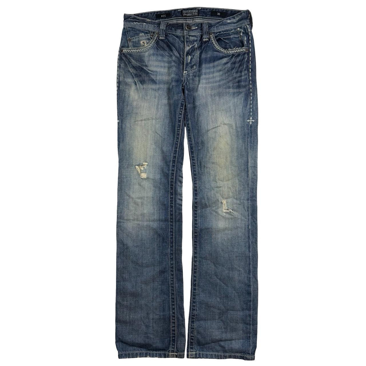 Affliction Jeans (w32)