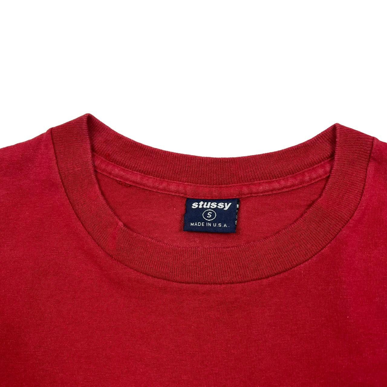 Stussy T-Shirt (S)