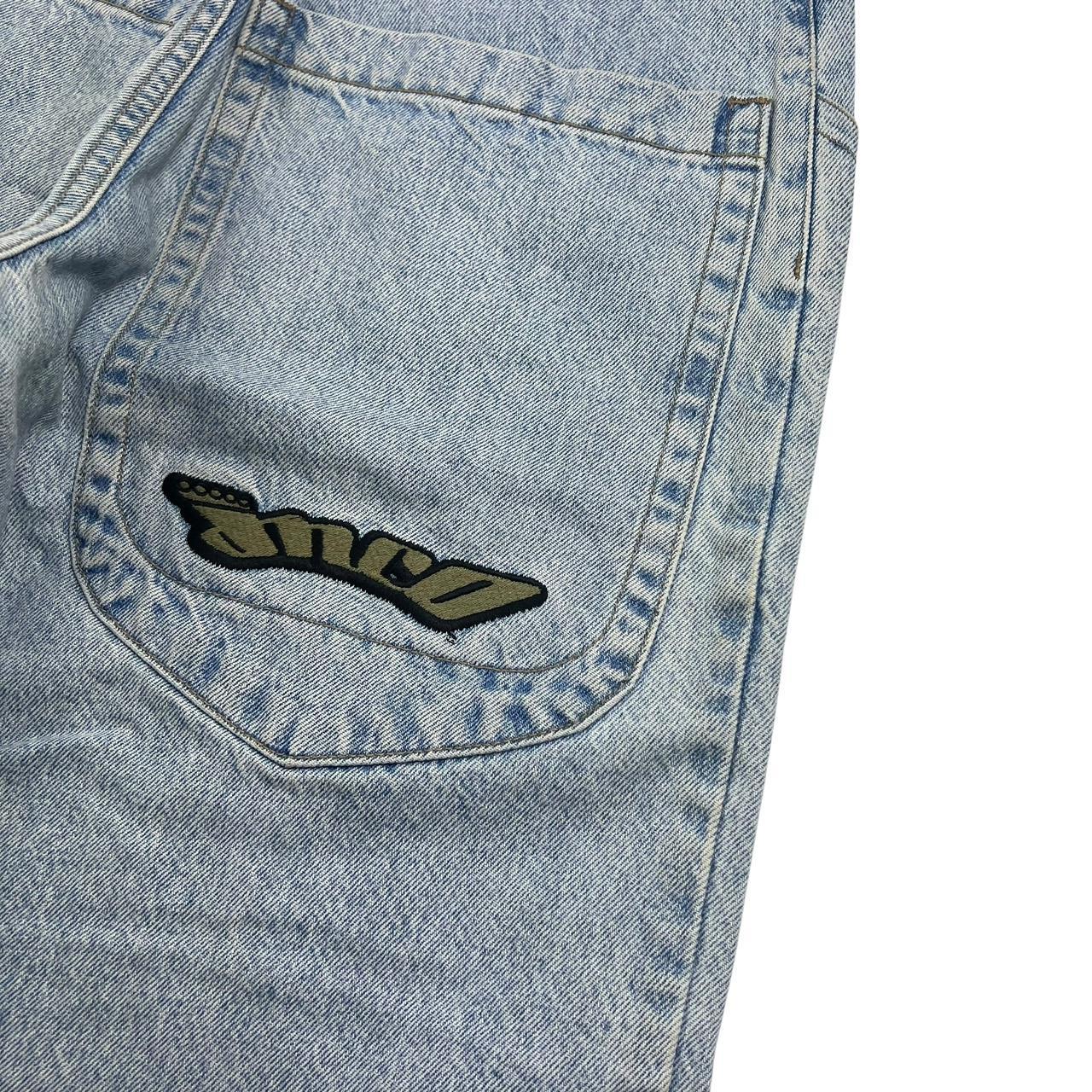 Jnco Shorts (w30)