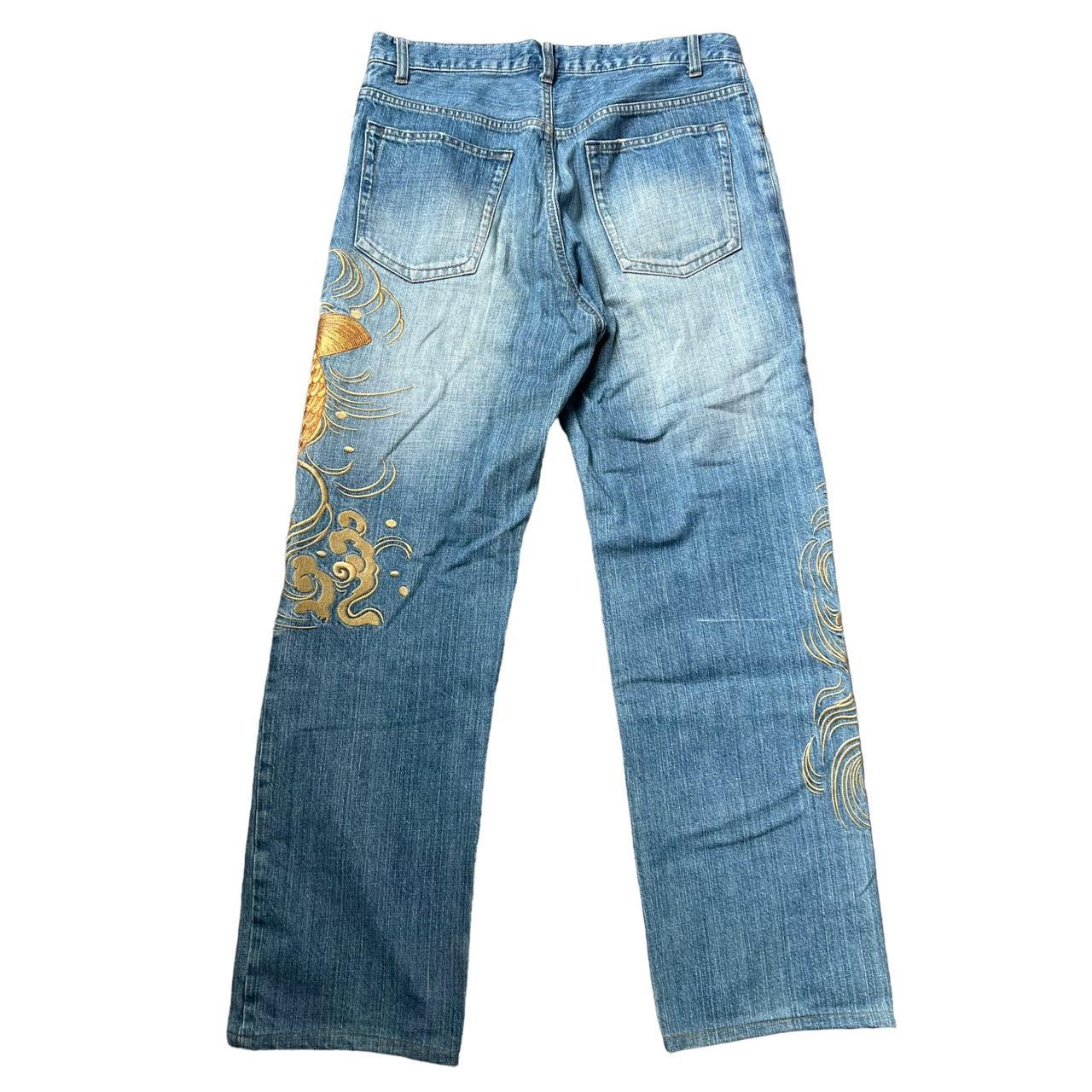 Karakuri Jeans (w33)