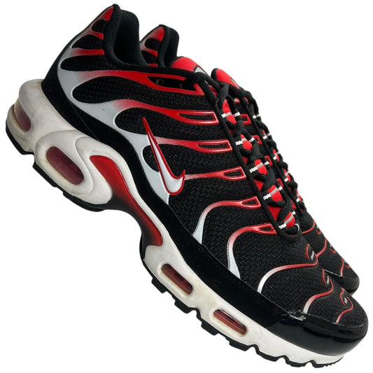 Nike TN University Red (uk 9)