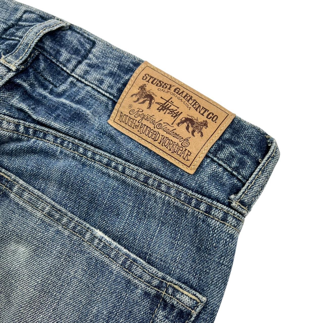 Stussy Jeans (w31)
