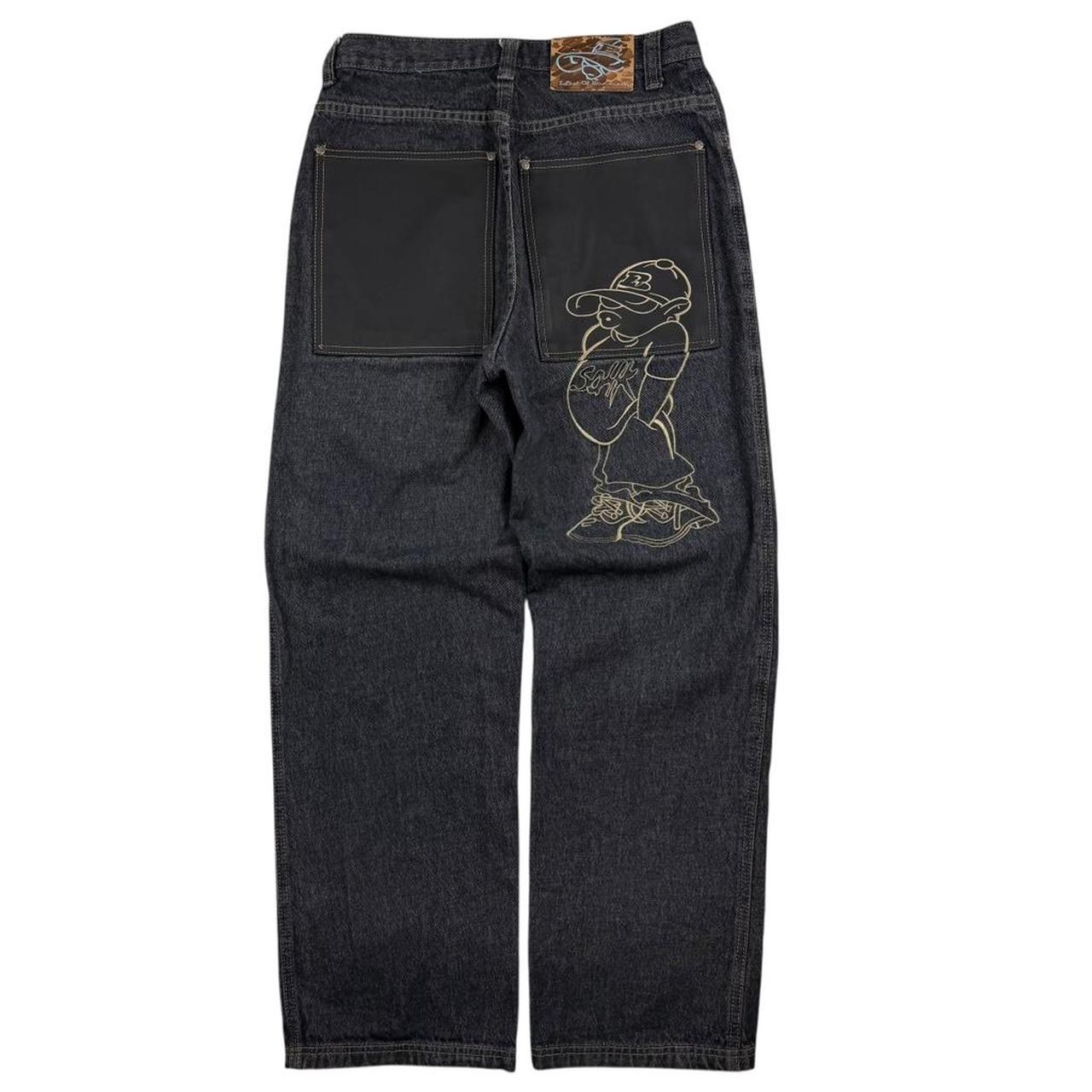 Sohk Jeans (w30)