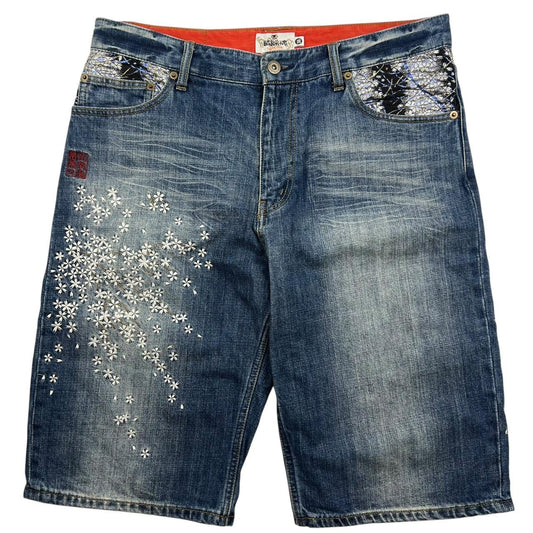Karakuri Shorts (w35)